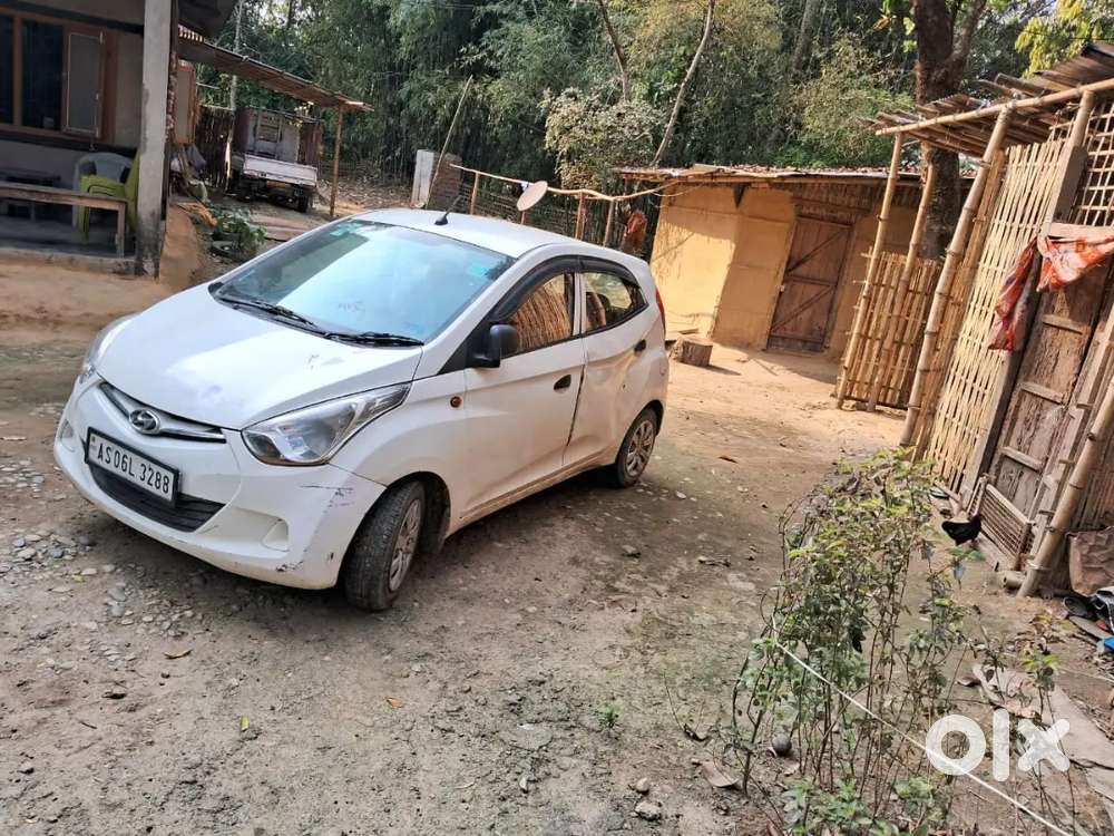 Good Well Maintained