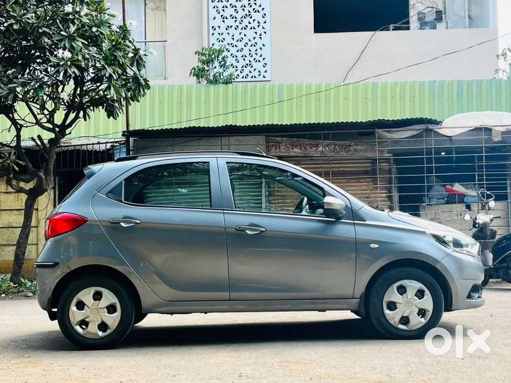 Tata Tiago 1.05 Revotorq Xt, 2019, Diesel