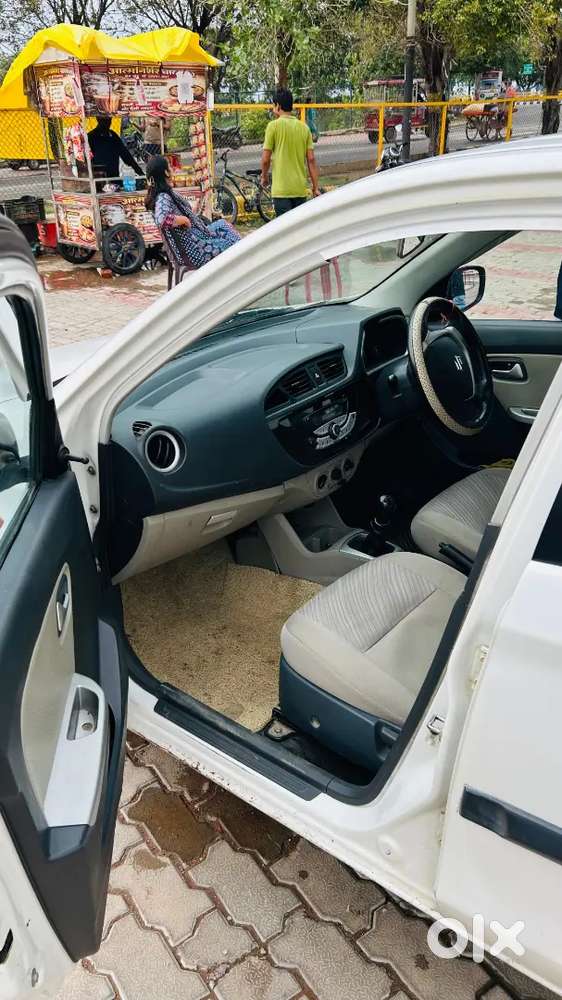 Maruti Suzuki Alto K10 2017 Petrol 87600 Km Driven