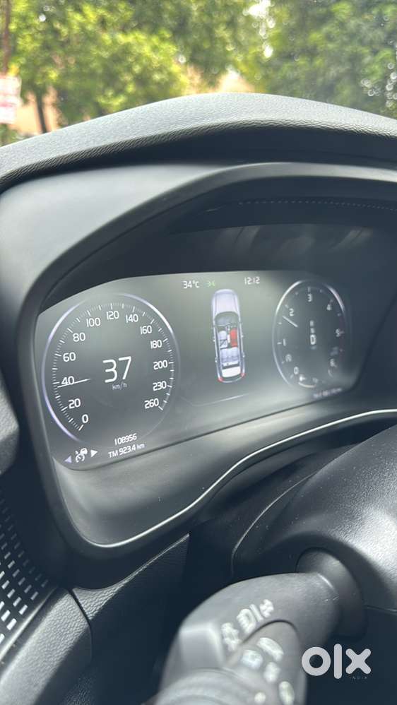 Volvo Xc40 D4 2019 Diesel R-design