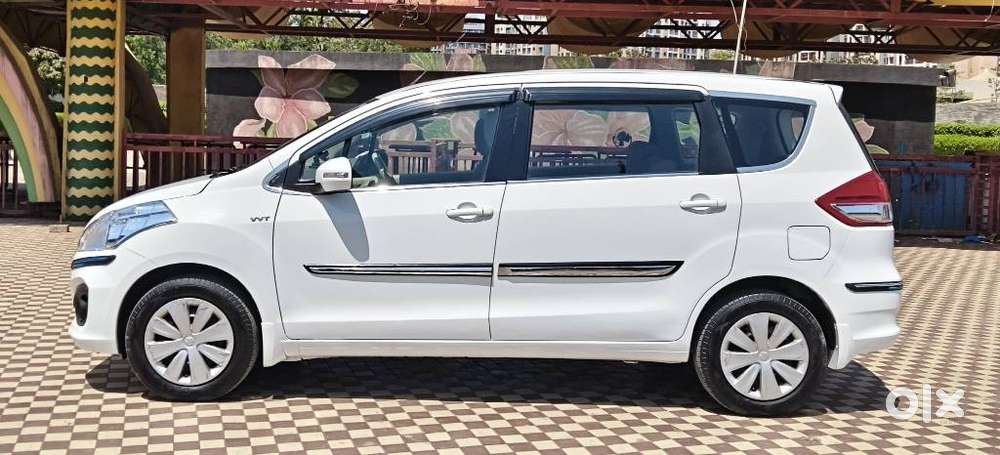 Maruti Suzuki Ertiga Vxi Cng, 2016, Cng & Hybrids