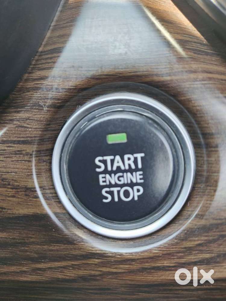 Tata Harrier, 2022, Diesel