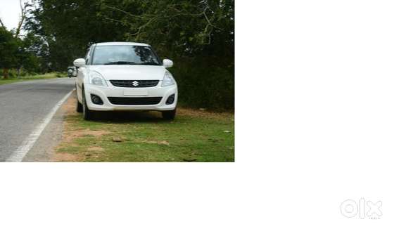Swift Car In Good Condition