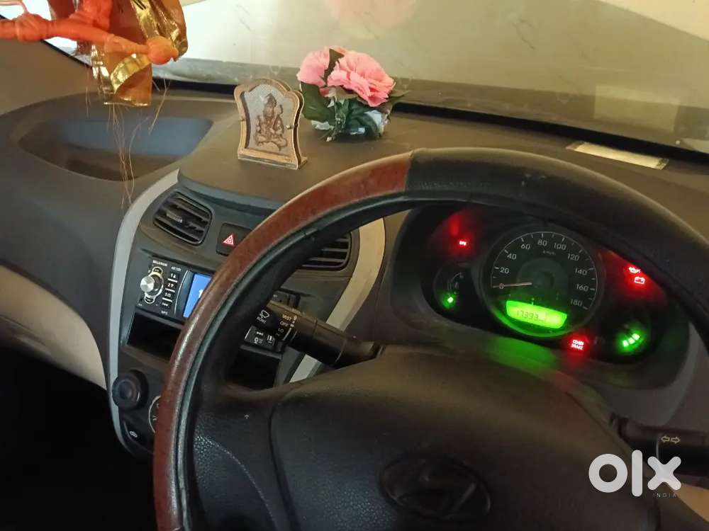 Hyundai Eon Era Plus 2015