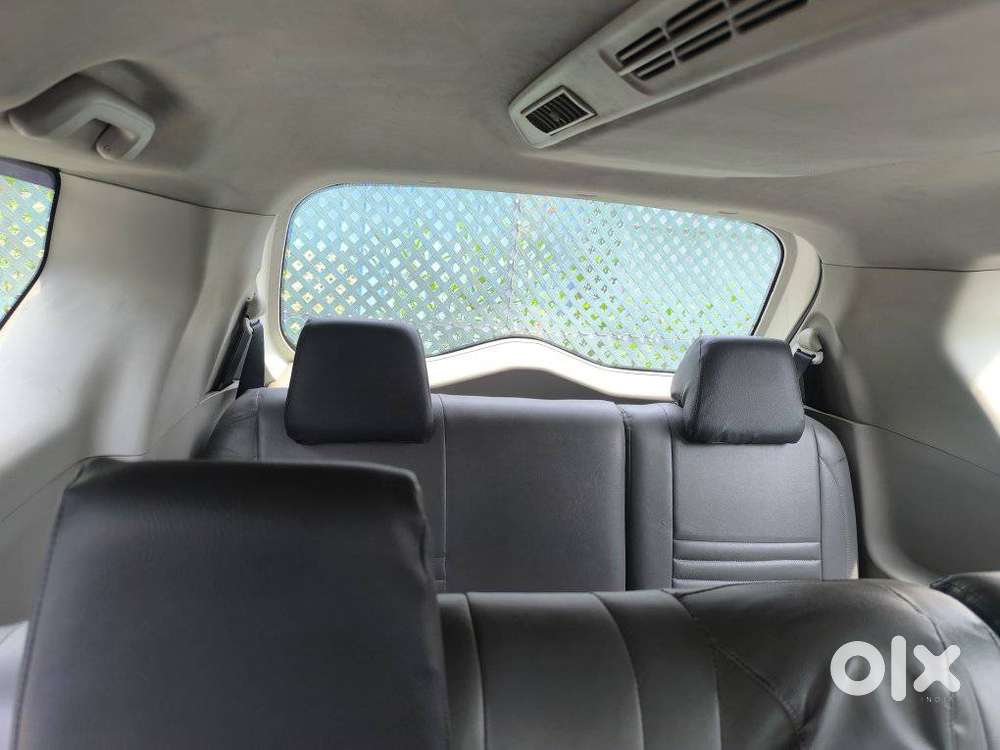 Mahindra Marazzo M2, 2021, Diesel