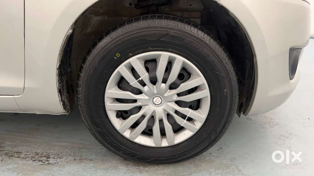 Maruti Suzuki Swift Vvt Vxi, 2012, Petrol