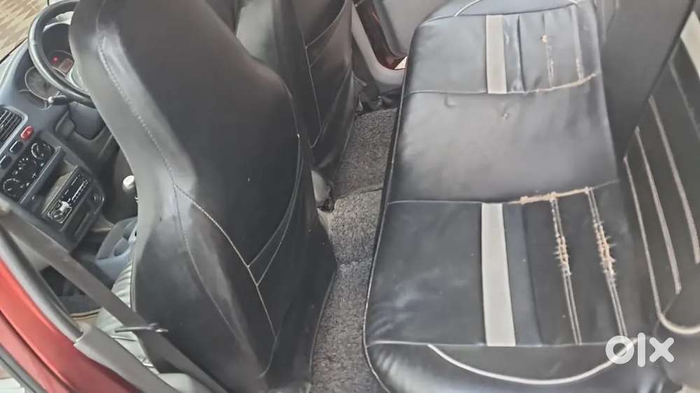 Maruti Suzuki Alto K10