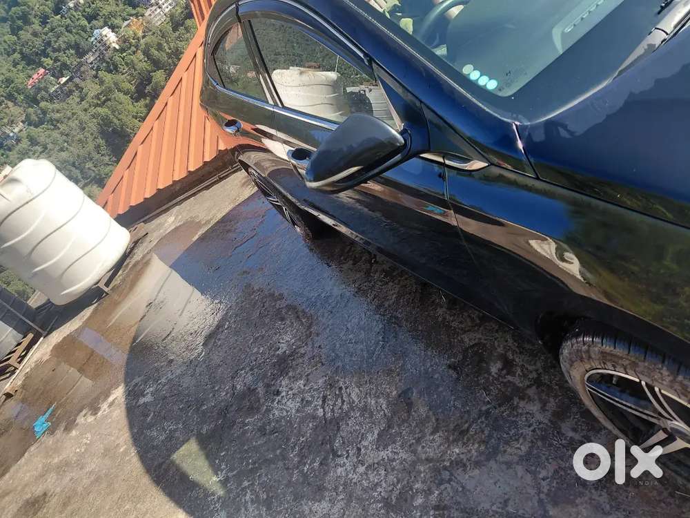 Hyundai Verna Vtvt 2019