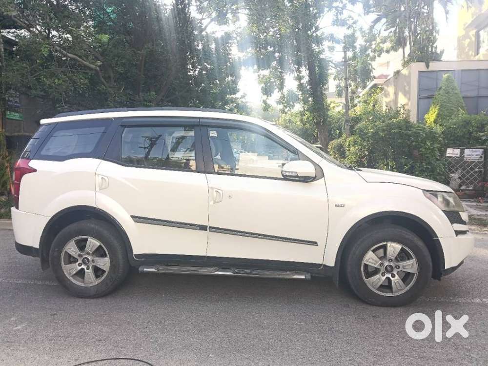 Mahindra Xuv500 W8 2wd, 2012, Diesel
