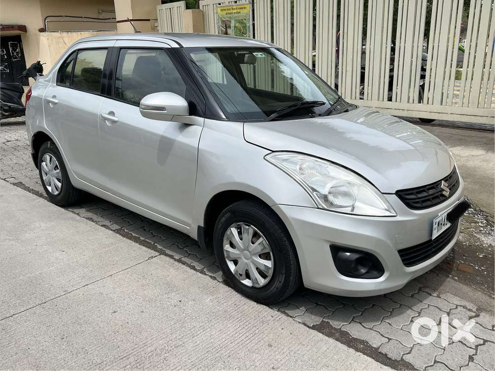 Maruti Suzuki Swift Dzire Vdi (o), 2014, Diesel