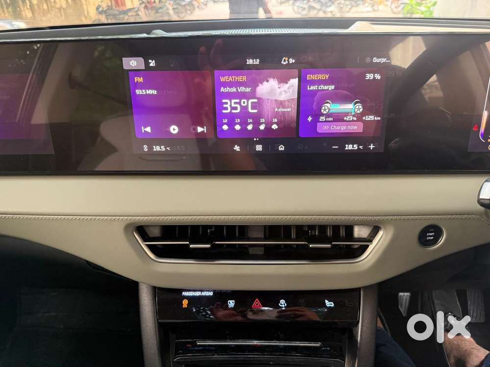 Mahindra Xev9s Others, 2026, Electric