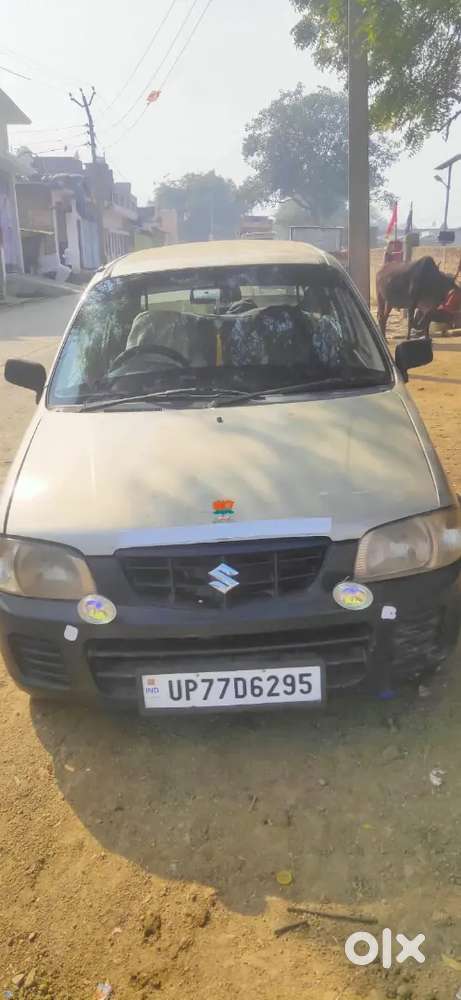 Maruti Suzuki Alto 2009