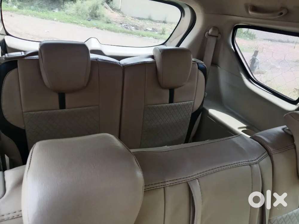 Maruti Suzuki Ertiga 2020 Petrol 92000 Km Driven