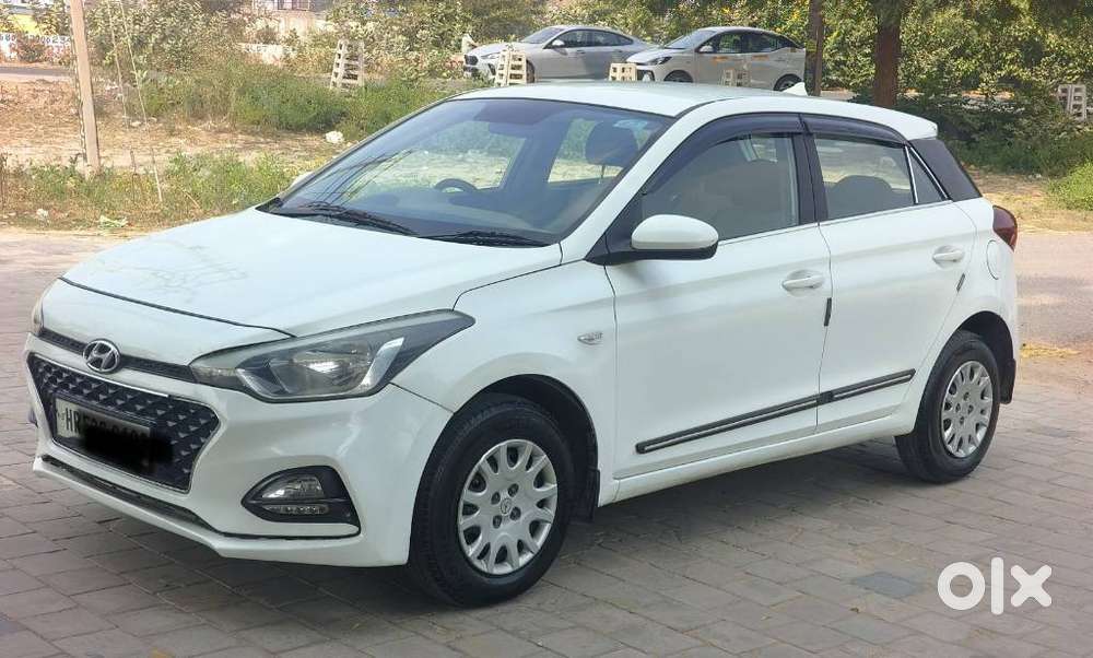 Hyundai Elite I20 Magna Plus, 2020, Petrol