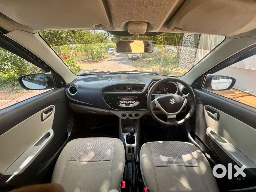 Maruti Suzuki Alto K10 Vxi (o), 2019, Petrol