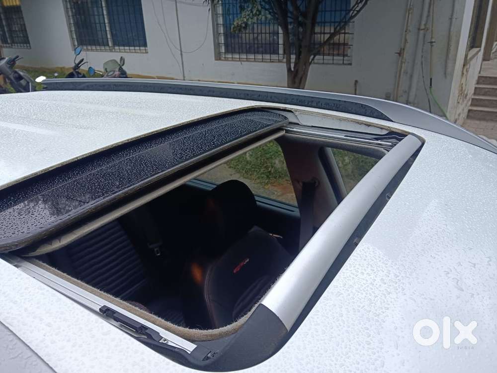 Kia Sonet Gtx Plus Turbo Imt, 2022, Petrol