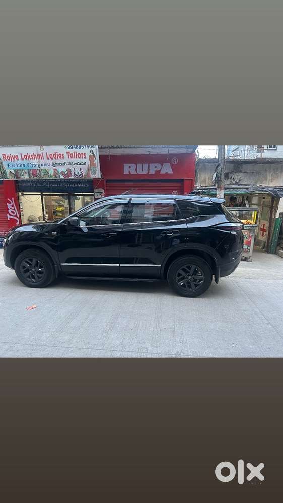 Tata Harrier 2023 Diesel Good Condition