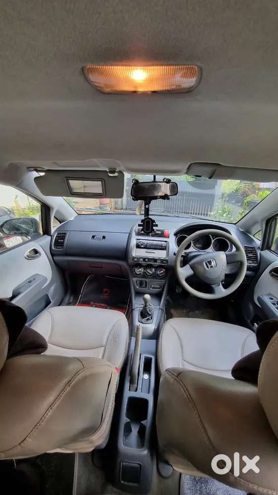 Honda City 2004 Petrol Well Maintained
