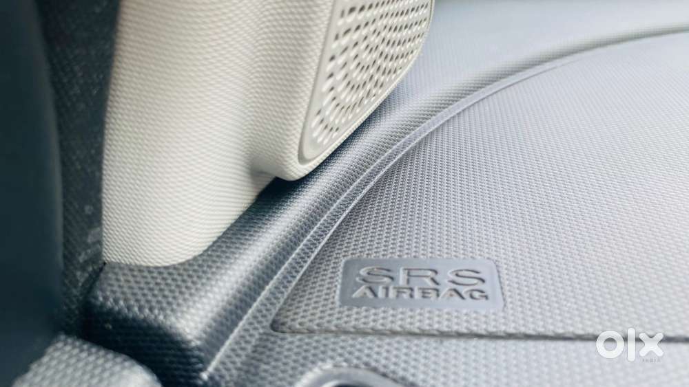 Tata Tiago 2020 Xza Plus - Automatic- Petrol- 8600 Km Driven