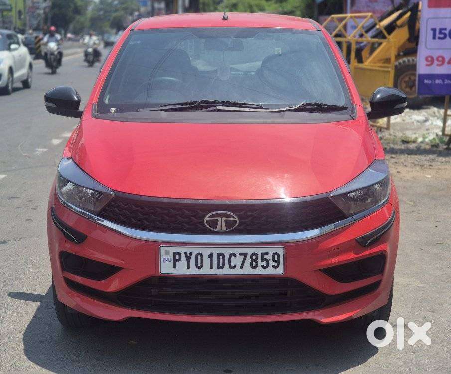 Tata Tiago 1.2 Revotron Xt Rhythm, 2024, Petrol