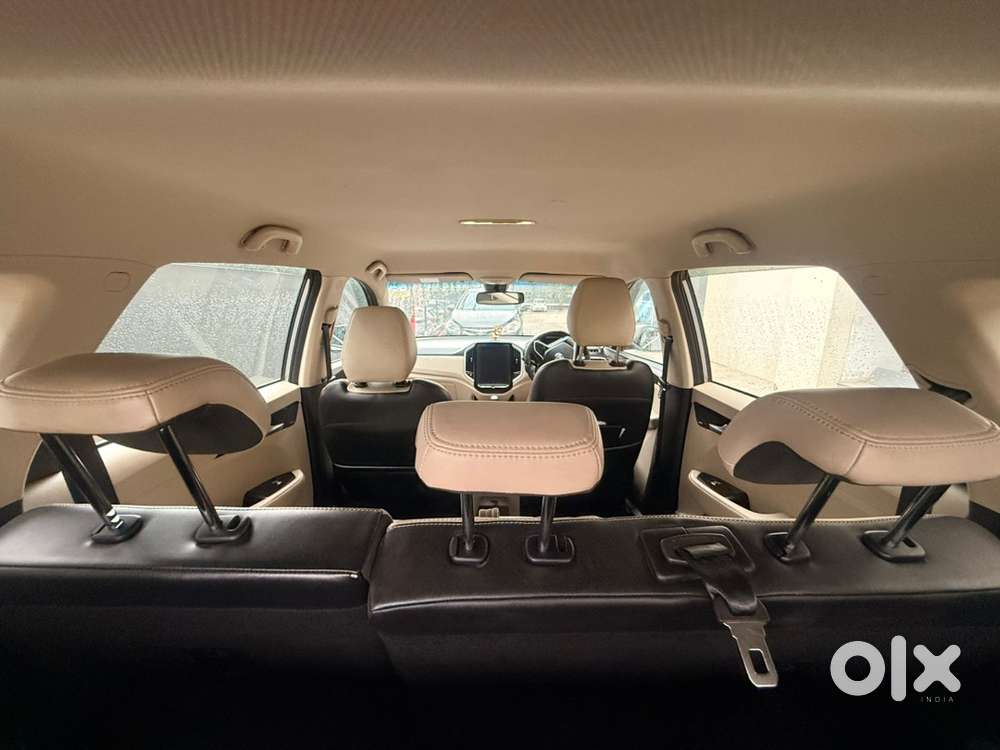 Mg Hector Diesel Manual 2021