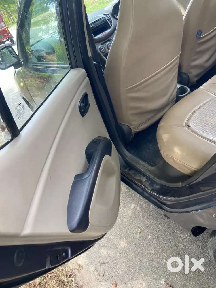 Hyundai Aura 1.2 S 2014. Rampur Transfer Hai