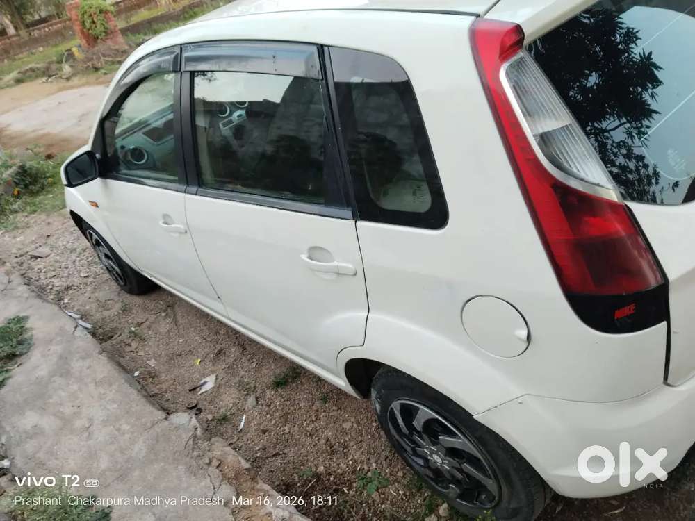 Good Condition Me Car H