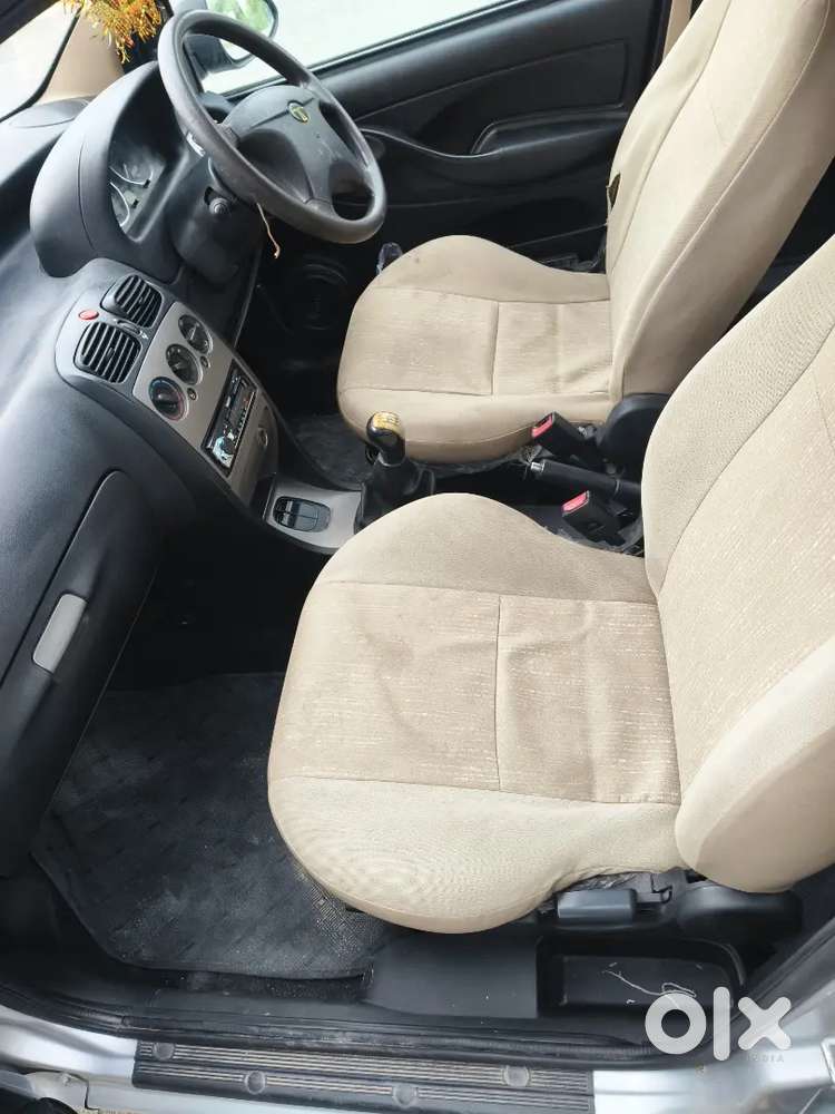 Tata Indigo Ecs Lx 2016 Diesel