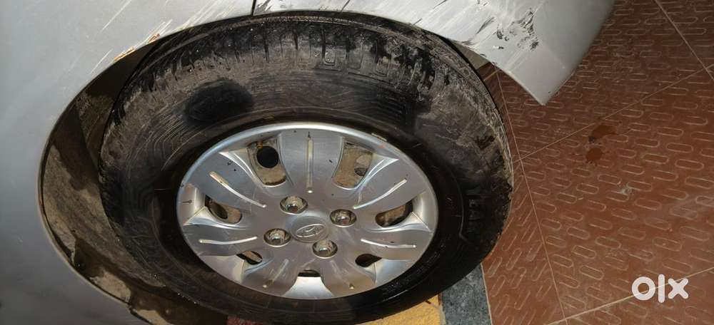 Hyundai I10 2009 Petrol Good Condition