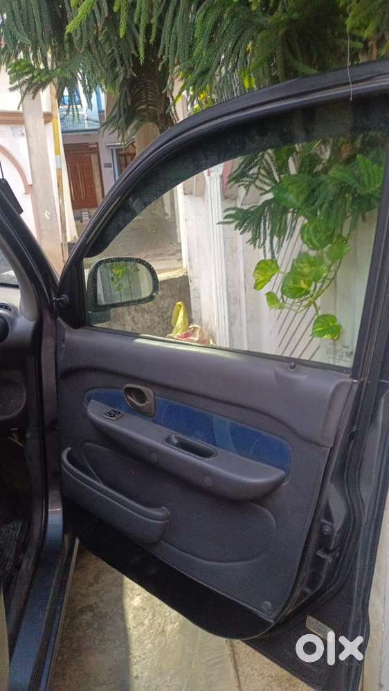 Hyundai Santro 2009 Lpg Good Condition