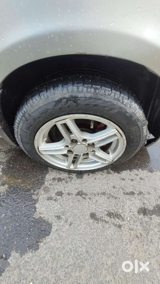 Maruti Suzuki Alto K10 Vxi (o), 2013, Cng & Hybrids