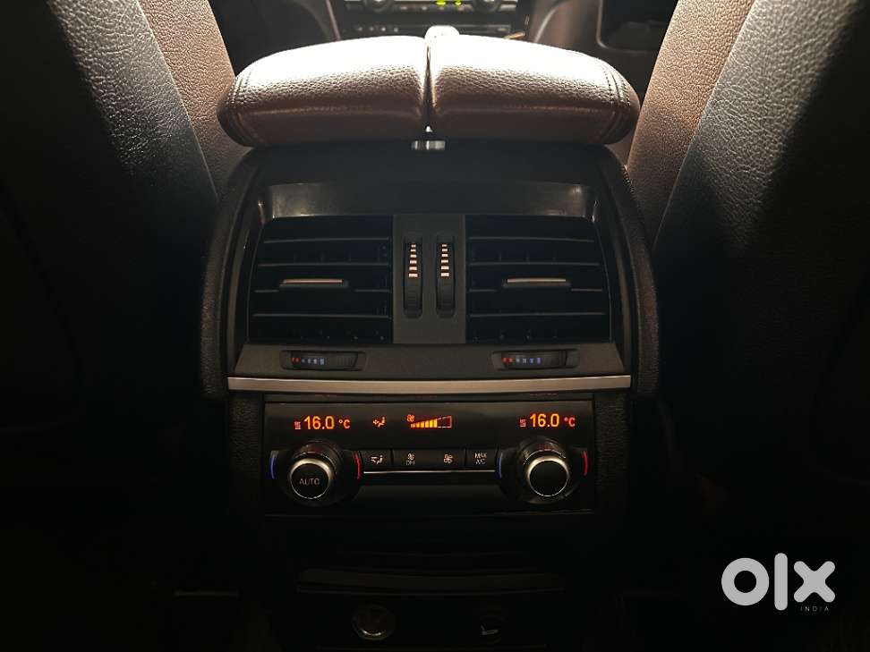 Bmw X5 Xdrive 30d Design Pure Experience 5 Seater, 2016, Diesel