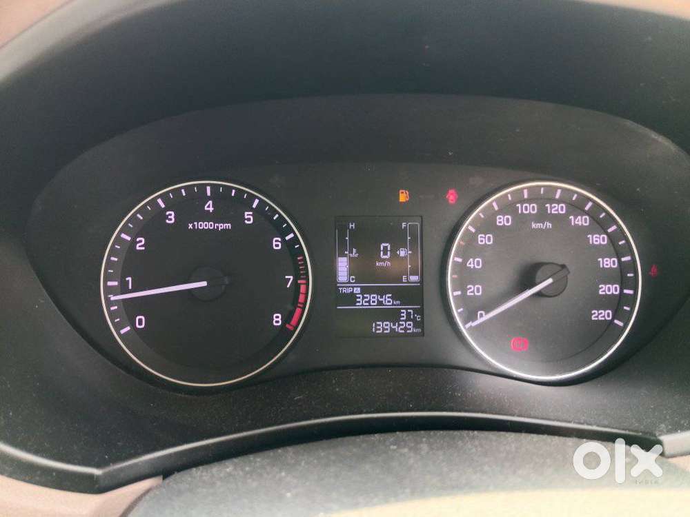 Hyundai I20 1.2 Spotz, 2016, Petrol