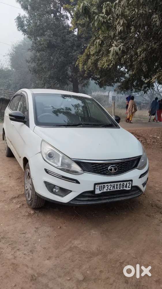 Tata Zest 2017 Diesel 130000 Km Driven
