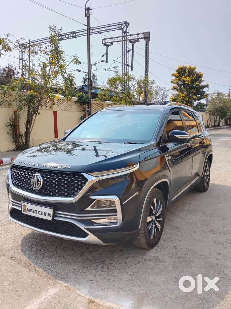 Mg Hector 2.0 Smart Diesel, 2020, Diesel