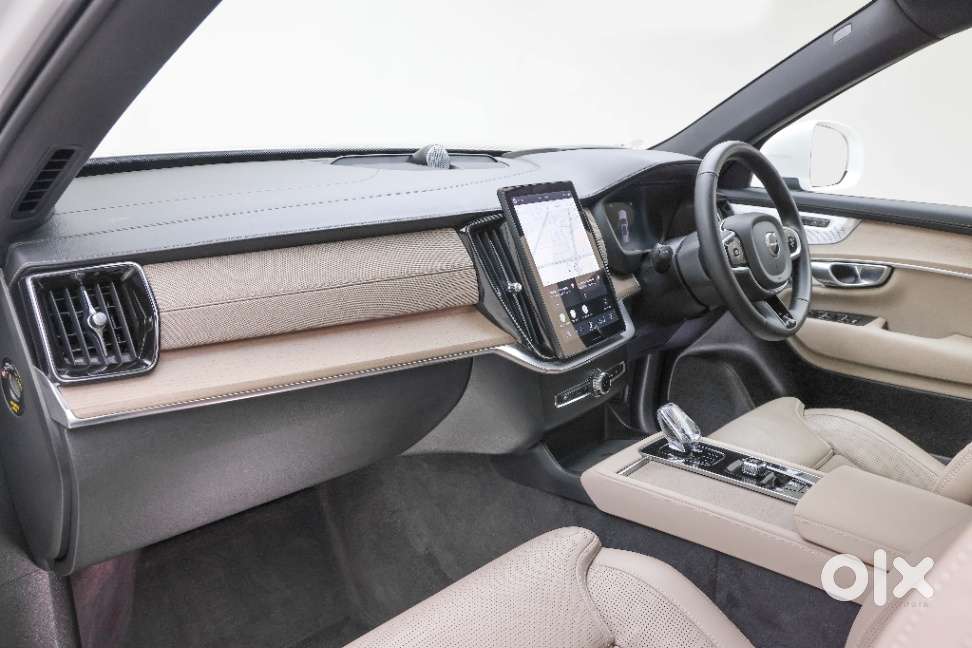 Volvo Xc90 B5 Ultra, 2026, Petrol