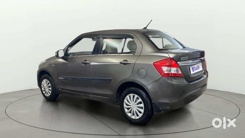 Maruti Suzuki Swift Dzire Vxi 1.2, 2015, Petrol