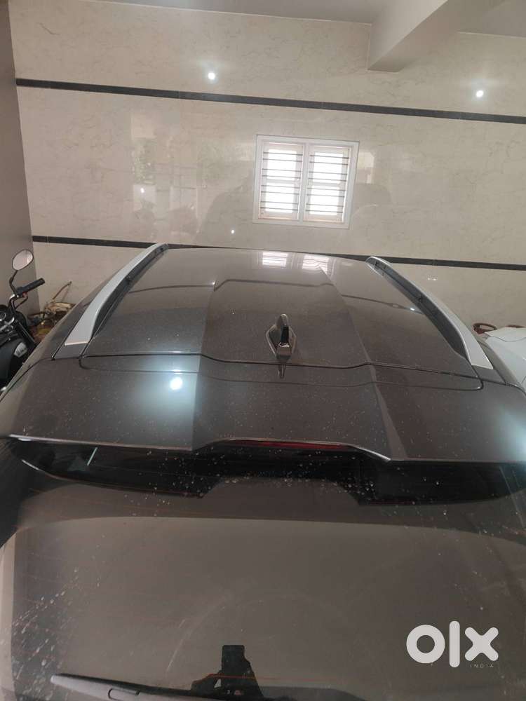 Nissan Magnite Xv 2023