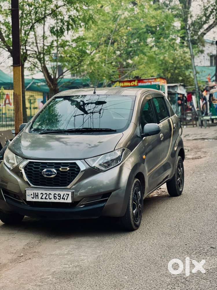 Datsun Redi Go 2018 Limited
