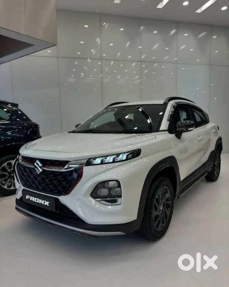 Maruti Suzuki Nexa Dimapur