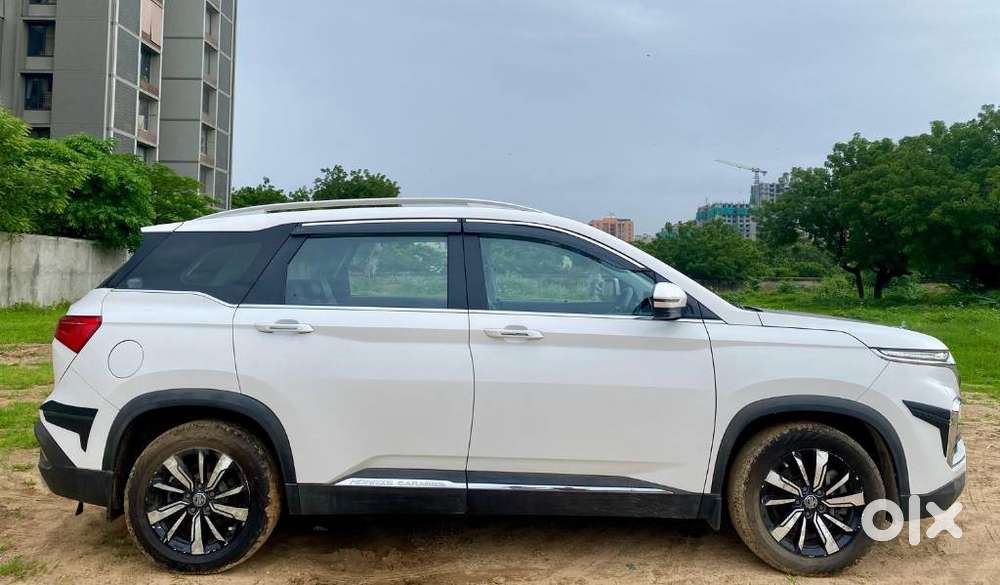 Mg Hector Sharp Pro 2.0 Turbo Diesel Mt, 2020, Diesel