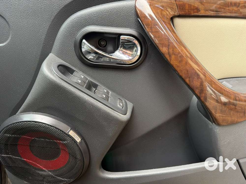 Duster 2014 Diesel 110ps