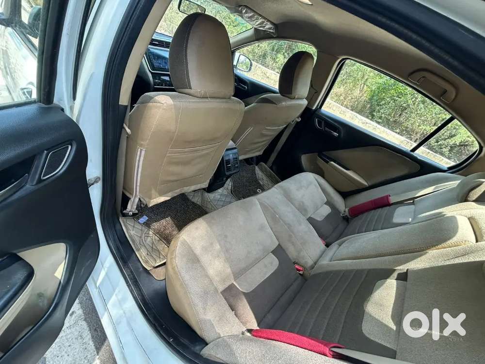Honda City 2017 Diesel 
V Varient
Push Button Start 
Well Maintained