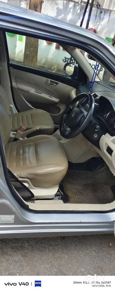 Maruti Suzuki Swift Dzire 2013 Diesel Good Condition