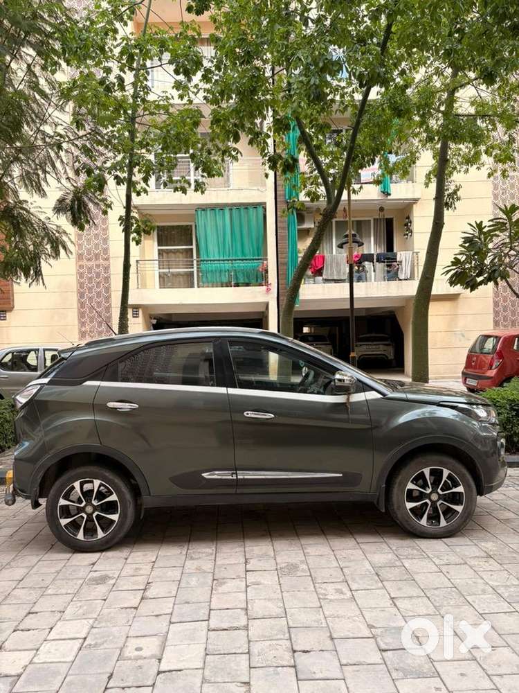 Tata Nexon Xma(s) 2021 Diesel 60000 Km Driven
