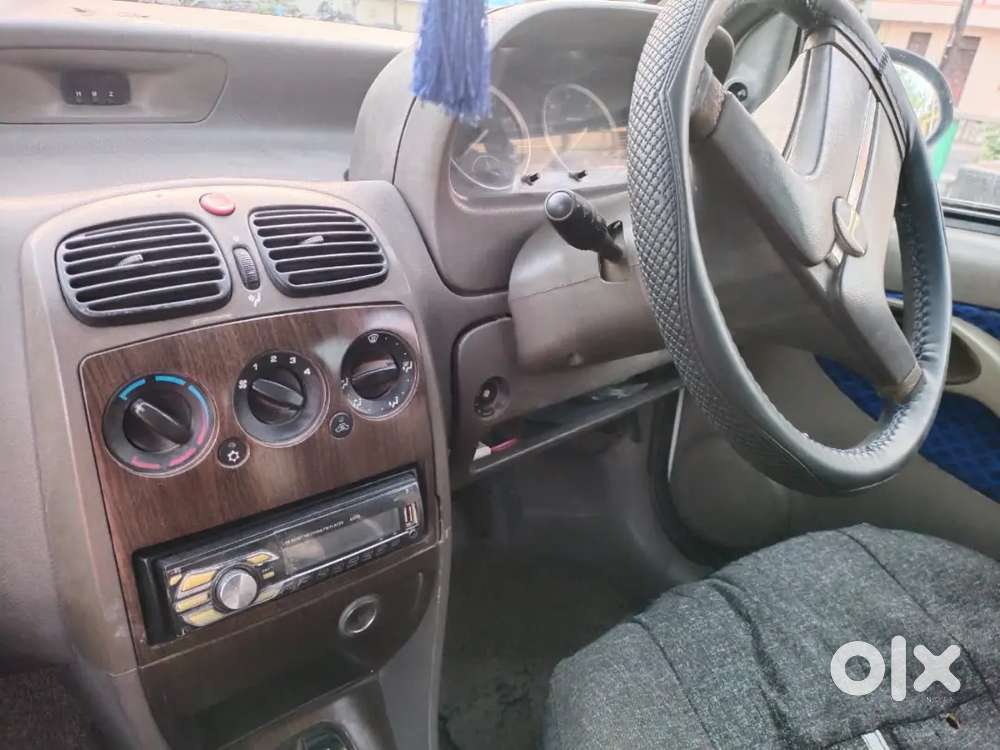 Tata Indigo Ecs 2012 Diesel 150000 Km Driven