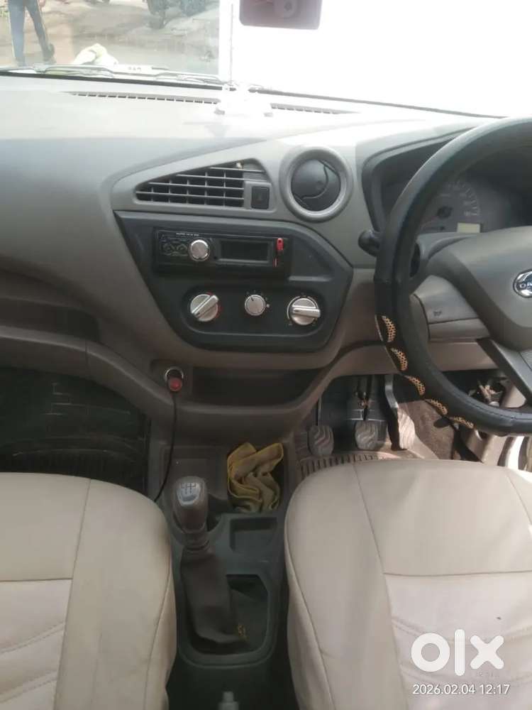 Datsun Redigo 2017