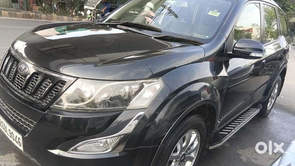Mahindra Xuv500 W9 1.99, 2018, Diesel
