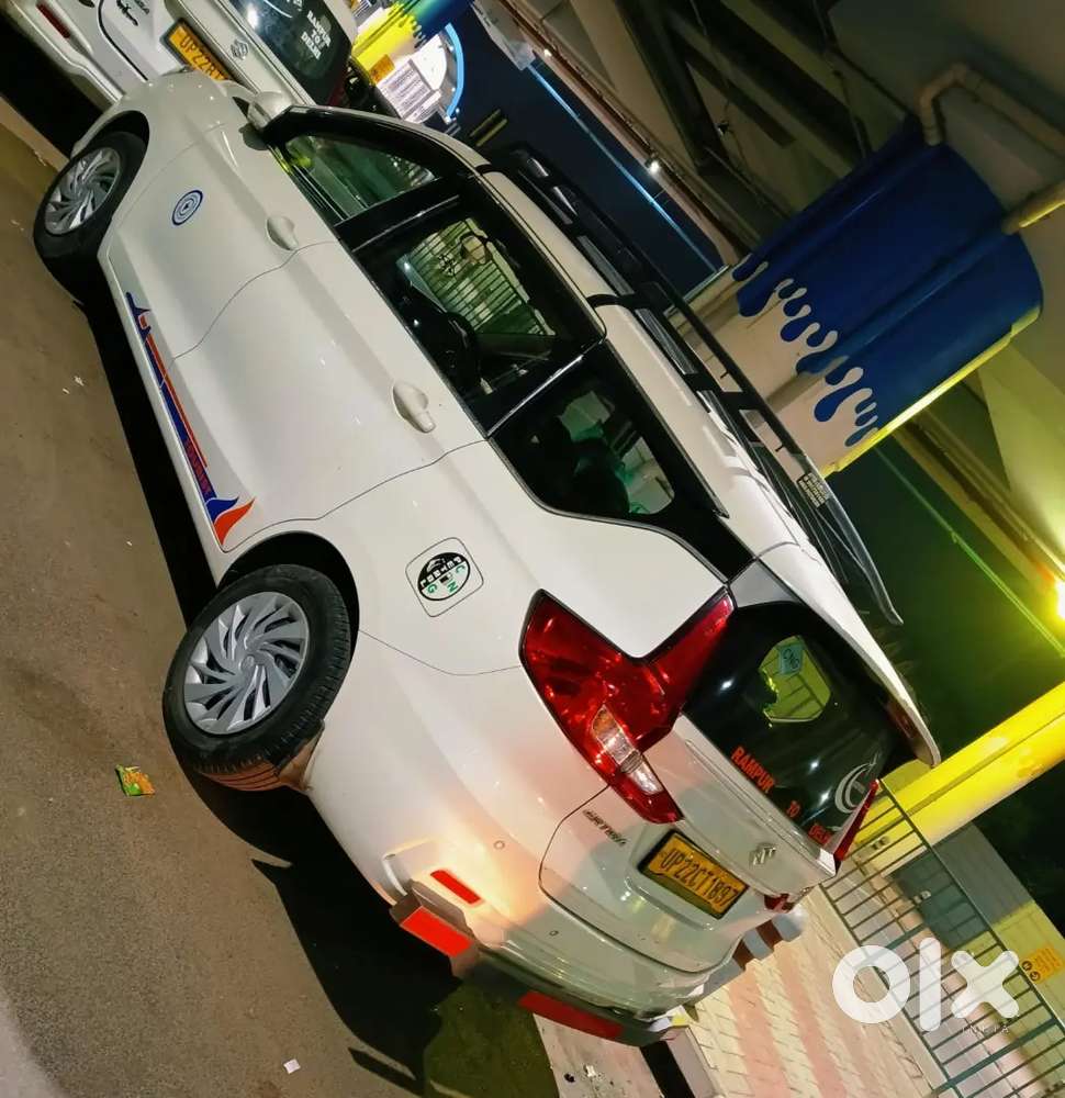 Maruti Suzuki Ertiga 2026