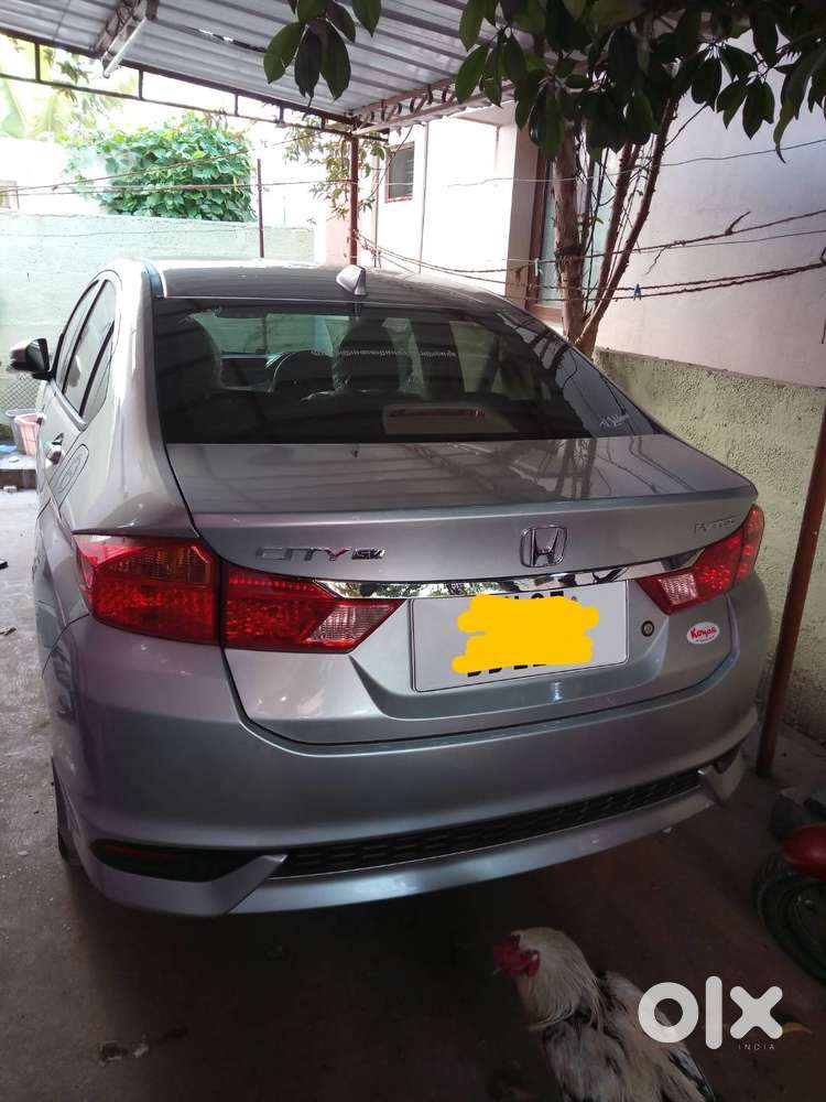 Honda City Low 28500 Km 2019 1st Owner